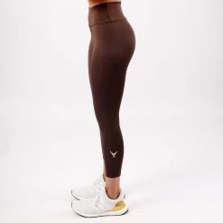 IRONGEAR Fitness Seamless Mighty Leggings 7/8 Length WOMEN'S