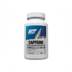 GAT Caffeine 100 Tablets