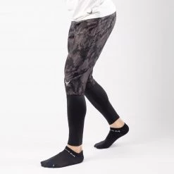 IRONGEAR Fitness Camo Hybrid Training Trousers