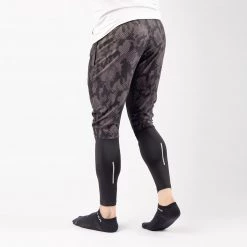IRONGEAR Fitness Camo Hybrid Training Trousers