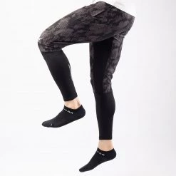 IRONGEAR Fitness Camo Hybrid Training Trousers