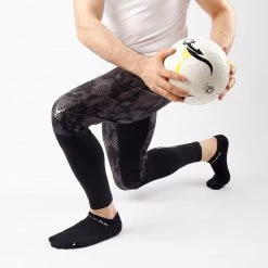 IRONGEAR Fitness Camo Hybrid Training Trousers