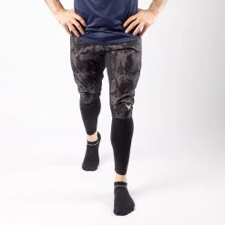 IRONGEAR Fitness Camo Hybrid Training Trousers