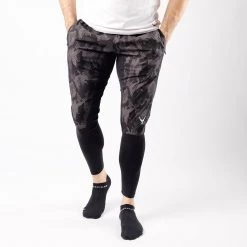 IRONGEAR Fitness Camo Hybrid Training Trousers