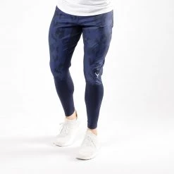 IRONGEAR Fitness Camo Hybrid Training Trousers