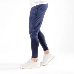 IRONGEAR Fitness Camo Hybrid Training Trousers