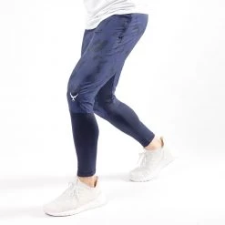 IRONGEAR Fitness Camo Hybrid Training Trousers