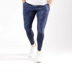 IRONGEAR Fitness Camo Hybrid Training Trousers