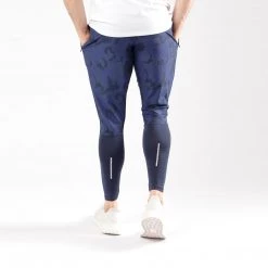 IRONGEAR Fitness Camo Hybrid Training Trousers