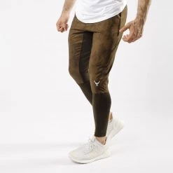 IRONGEAR Fitness MEN'S Camo Hybrid Training Trousers