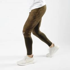 IRONGEAR Fitness MEN'S Camo Hybrid Training Trousers 9 IRONGEAR Fitness MEN'S Camo Hybrid Training Trousers