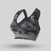 IRONGEAR NEW ARRIVALS Camo Sports Bra Medium-Support WOMEN'S