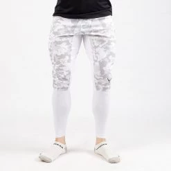 IRONGEAR Fitness MEN'S Camo Hybrid Training Trousers