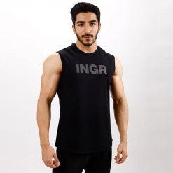 IRONGEAR Fitness Hero Sleeveless INGR Tank MEN'S