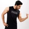 IRONGEAR Fitness Hero Sleeveless INGR Tank MEN'S