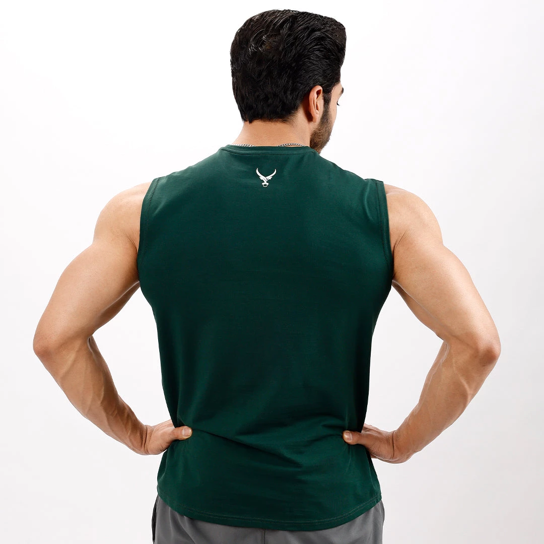 IRONGEAR Fitness MEN'S Hero Sleeveless INGR Tank 5 IRONGEAR Fitness MEN'S Hero Sleeveless INGR Tank