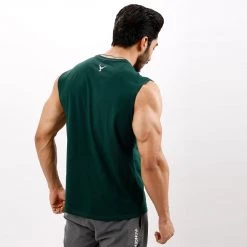 IRONGEAR Fitness MEN'S Hero Sleeveless INGR Tank