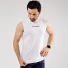IRONGEAR Fitness Carbon Sleeveless Tee MEN'S