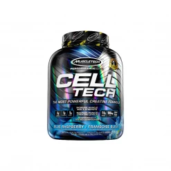 Muscle Tech Supplements MT-Cell Tech 6lbs