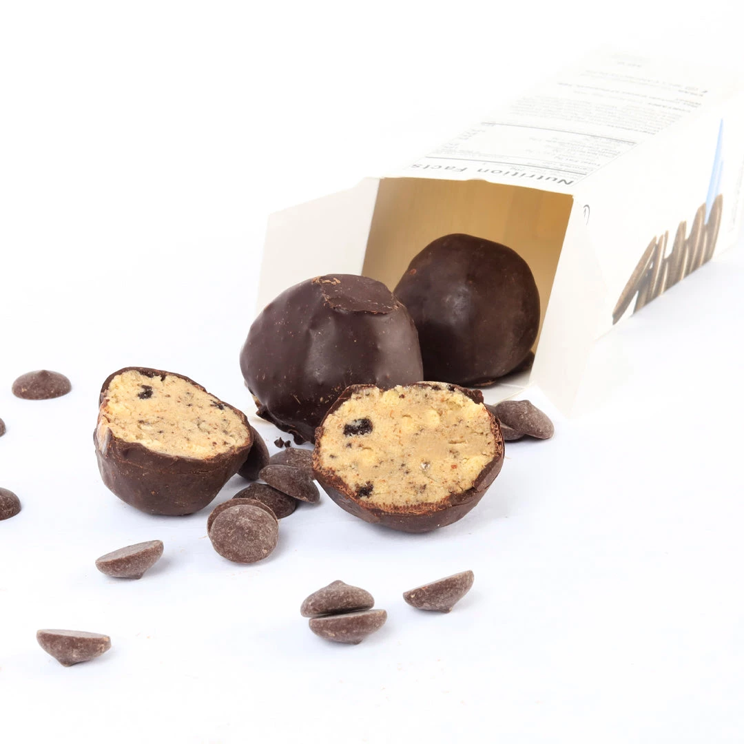 Clean Protein - Cookies And Cream 6 Clean Protein - Cookies And Cream