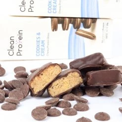 Clean Protein - Cookies And Cream 14 Clean Protein - Cookies And Cream