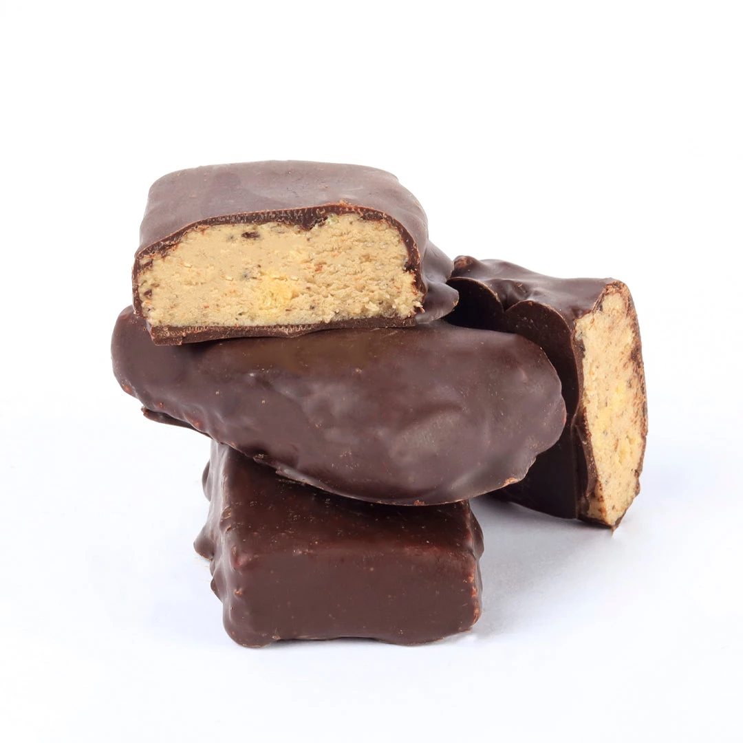 Clean Protein - Cookies And Cream 8 Clean Protein - Cookies And Cream