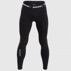 IRONGEAR Fitness MEN'S Compression Leggings V#1