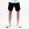 IRONGEAR Fitness Limitless Compression Shorts MEN'S