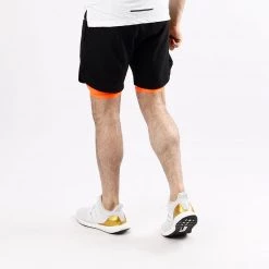 IRONGEAR Fitness Limitless Compression Shorts