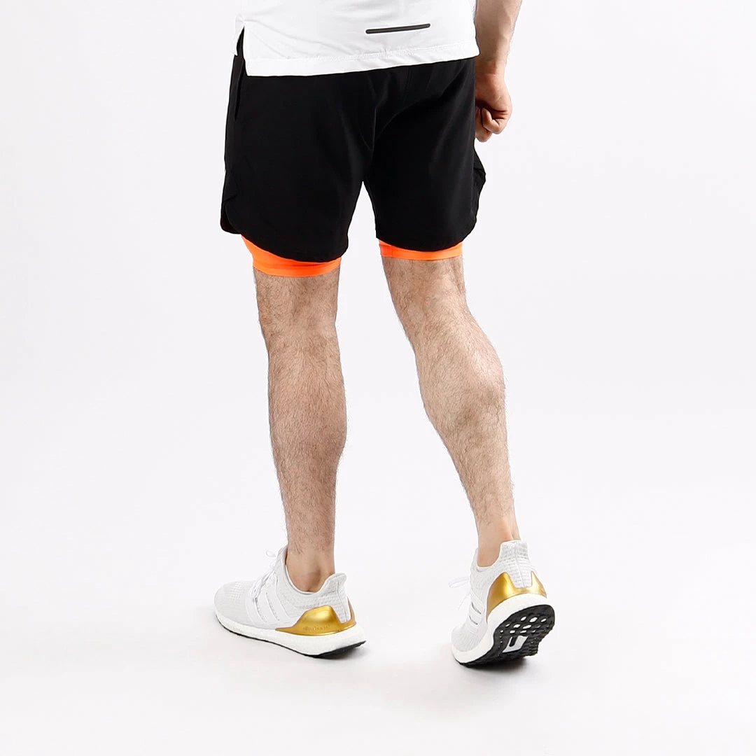 IRONGEAR Fitness Limitless Compression Shorts 4 IRONGEAR Fitness Limitless Compression Shorts