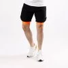 IRONGEAR Fitness Limitless Compression Shorts