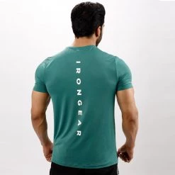 IRONGEAR NEW ARRIVALS MEN'S Zephyr Tee