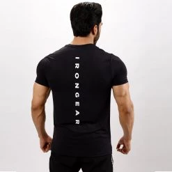 IRONGEAR NEW ARRIVALS Zephyr Tee