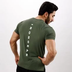 IRONGEAR NEW ARRIVALS Zephyr Tee MEN'S