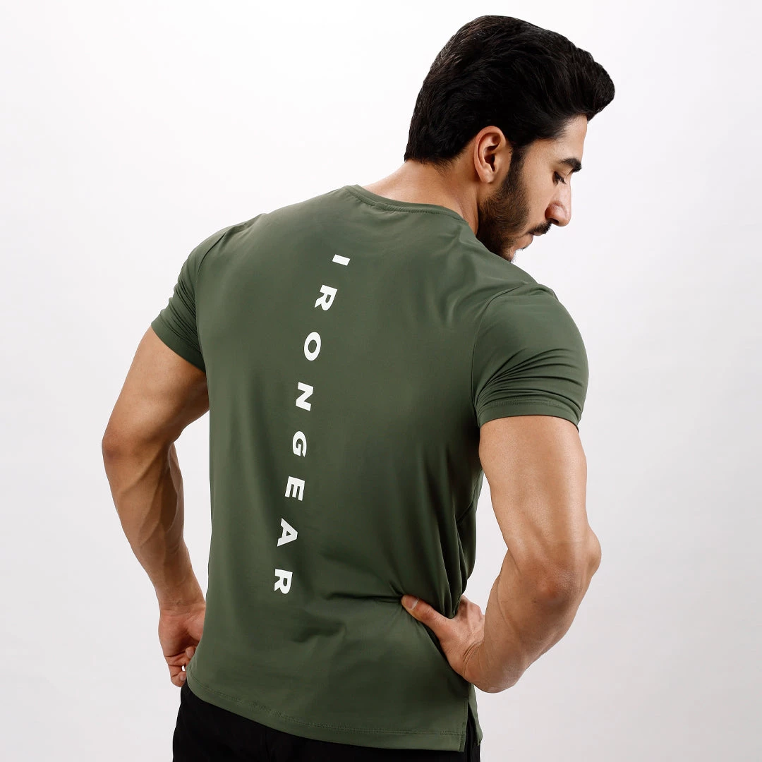 IRONGEAR NEW ARRIVALS Zephyr Tee MEN'S 3 IRONGEAR NEW ARRIVALS Zephyr Tee MEN'S