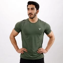 IRONGEAR NEW ARRIVALS Zephyr Tee MEN'S