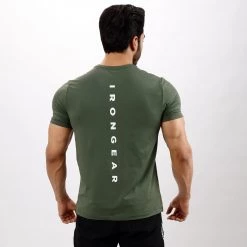 IRONGEAR NEW ARRIVALS Zephyr Tee MEN'S 9 IRONGEAR NEW ARRIVALS Zephyr Tee MEN'S