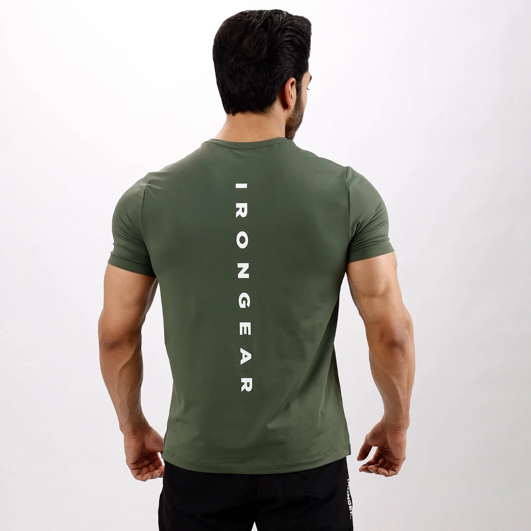 IRONGEAR NEW ARRIVALS Zephyr Tee MEN'S 6 IRONGEAR NEW ARRIVALS Zephyr Tee MEN'S