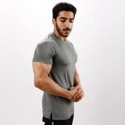 IRONGEAR NEW ARRIVALS MEN'S Zephyr Tee