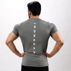 IRONGEAR NEW ARRIVALS MEN'S Zephyr Tee