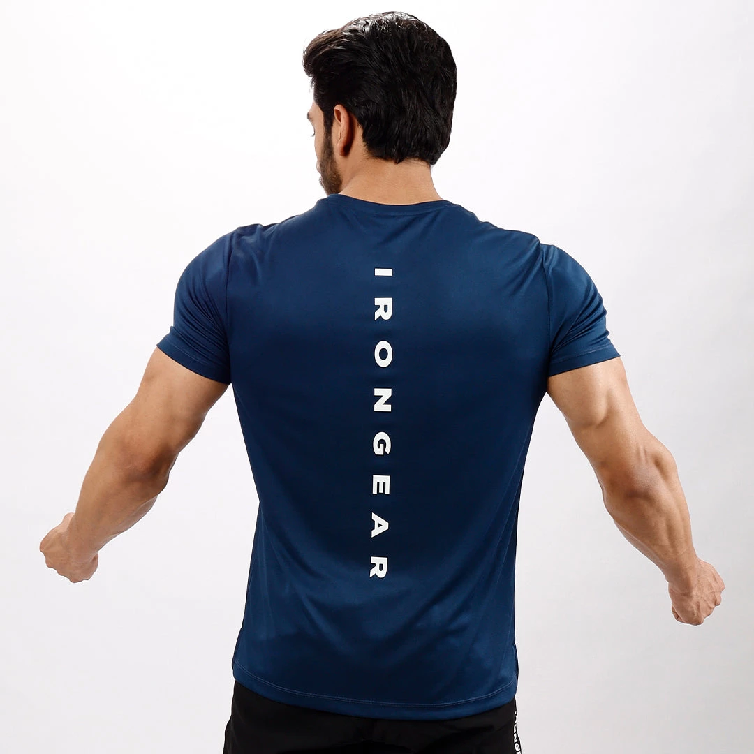 NEW Zephyr Tee MEN'S 4 NEW Zephyr Tee MEN'S