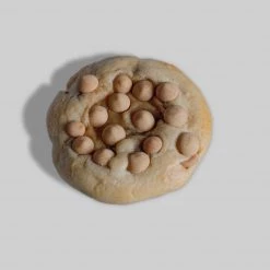 Psycho Cookies Salted Caramel