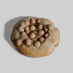 Psycho Cookies Salted Caramel