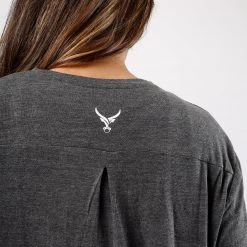 IRONGEAR NEW ARRIVALS INGR Short Sleeve Tee WOMEN'S