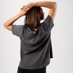 IRONGEAR NEW ARRIVALS INGR Short Sleeve Tee WOMEN'S