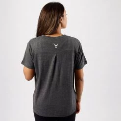 IRONGEAR NEW ARRIVALS INGR Short Sleeve Tee WOMEN'S