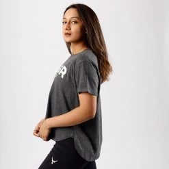 IRONGEAR NEW ARRIVALS INGR Short Sleeve Tee WOMEN'S