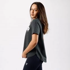 IRONGEAR NEW ARRIVALS INGR Short Sleeve Tee WOMEN'S