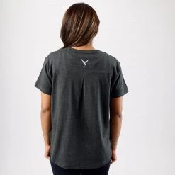 IRONGEAR NEW ARRIVALS INGR Short Sleeve Tee WOMEN'S