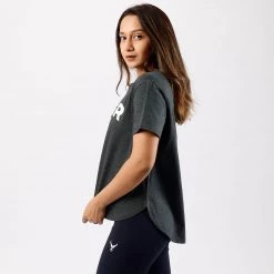 IRONGEAR NEW ARRIVALS INGR Short Sleeve Tee WOMEN'S